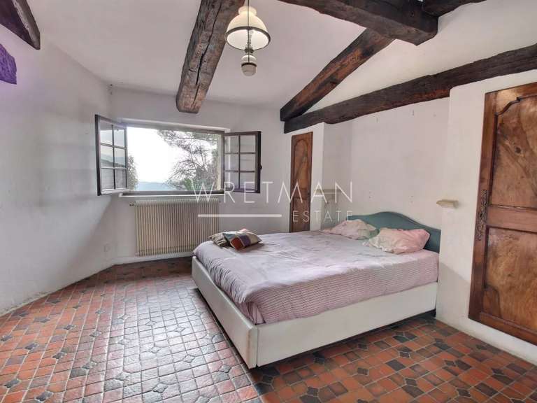 Villa Colomars - 5 chambres - 430m²