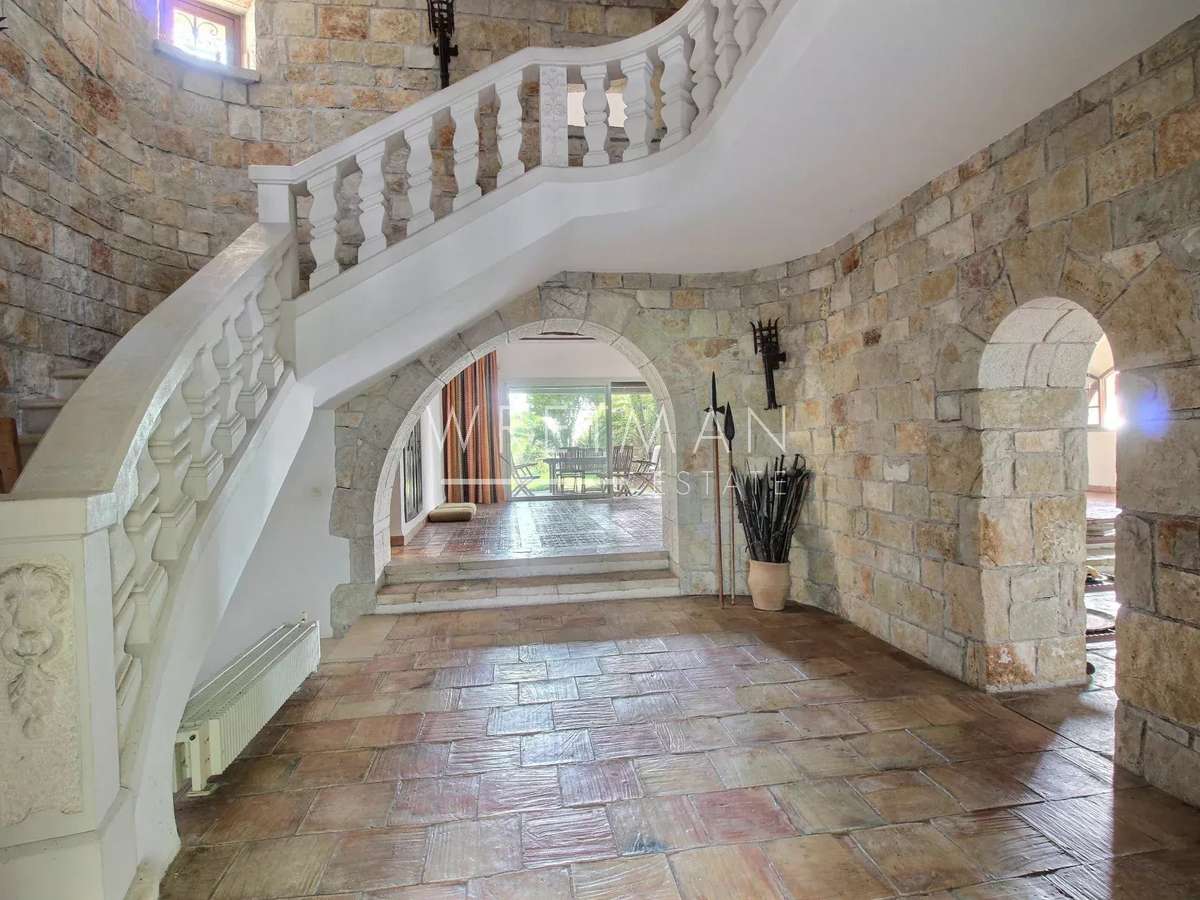 Villa Colomars