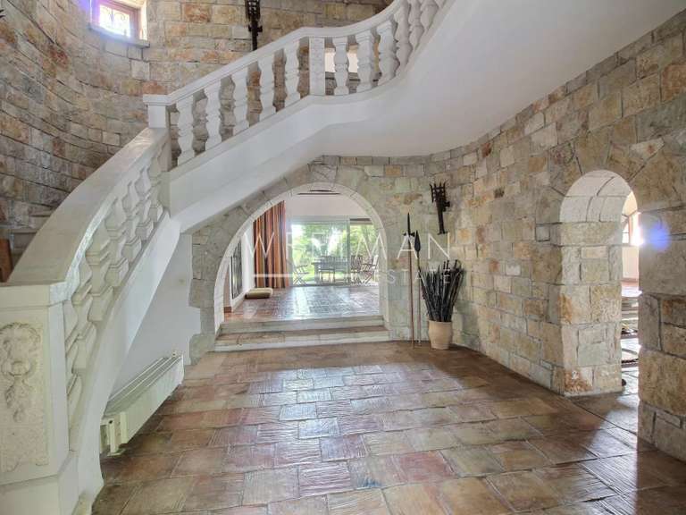 Villa Colomars - 5 chambres - 430m²