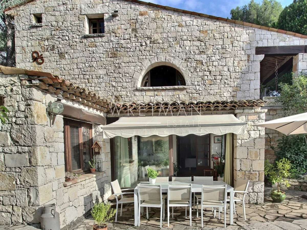 Villa Colomars