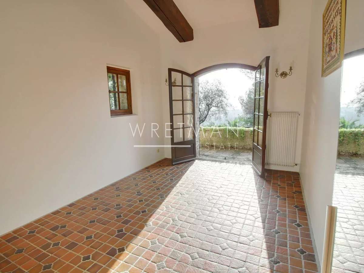 Villa Colomars