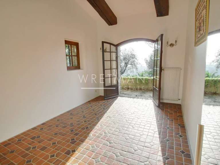 Villa Colomars - 5 chambres - 430m²