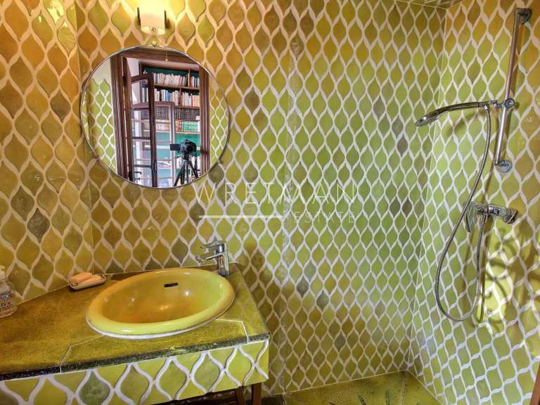Villa Colomars - 5 chambres - 430m²