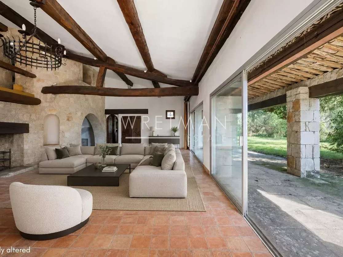 Villa Colomars