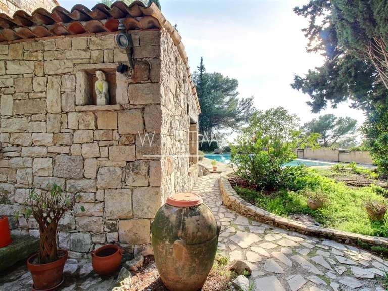 Villa Colomars - 5 chambres - 430m²
