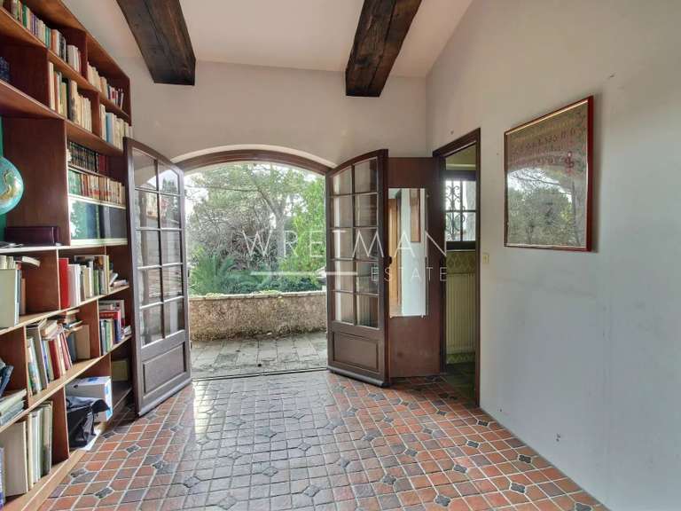 Villa Colomars - 5 chambres - 430m²