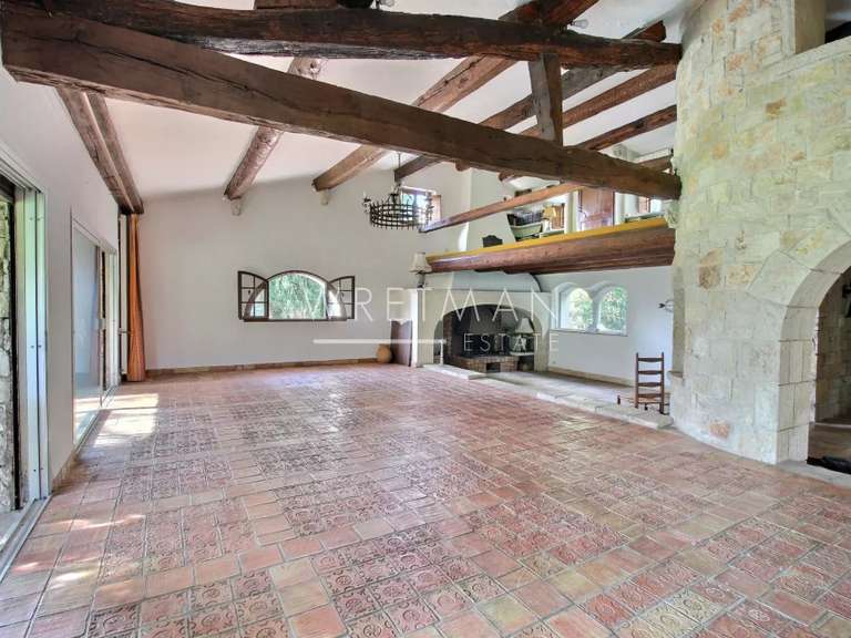 Villa Colomars - 5 chambres - 430m²