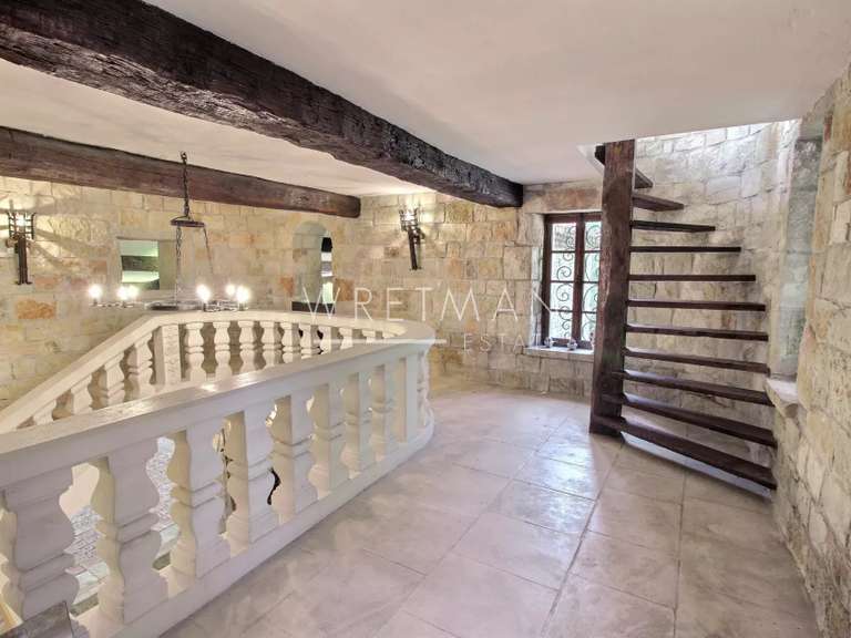 Villa Colomars - 5 chambres - 430m²