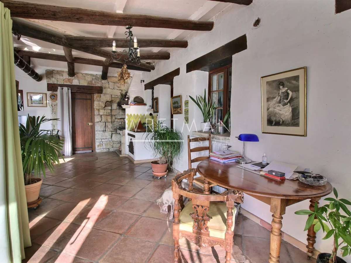 Villa Colomars