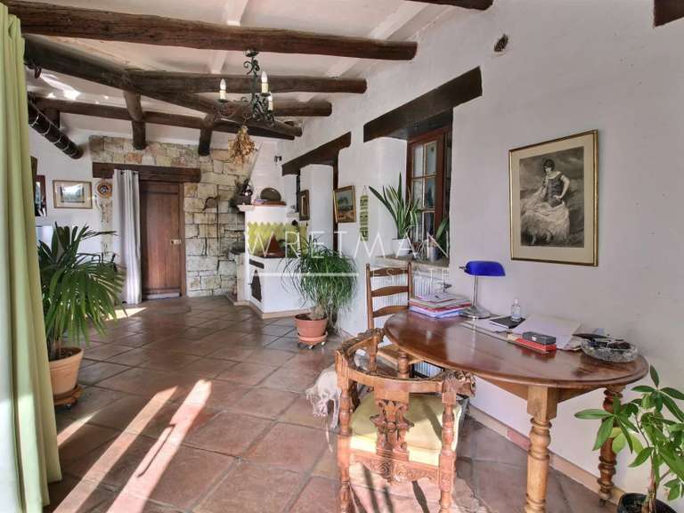 Villa Colomars - 5 chambres - 430m²