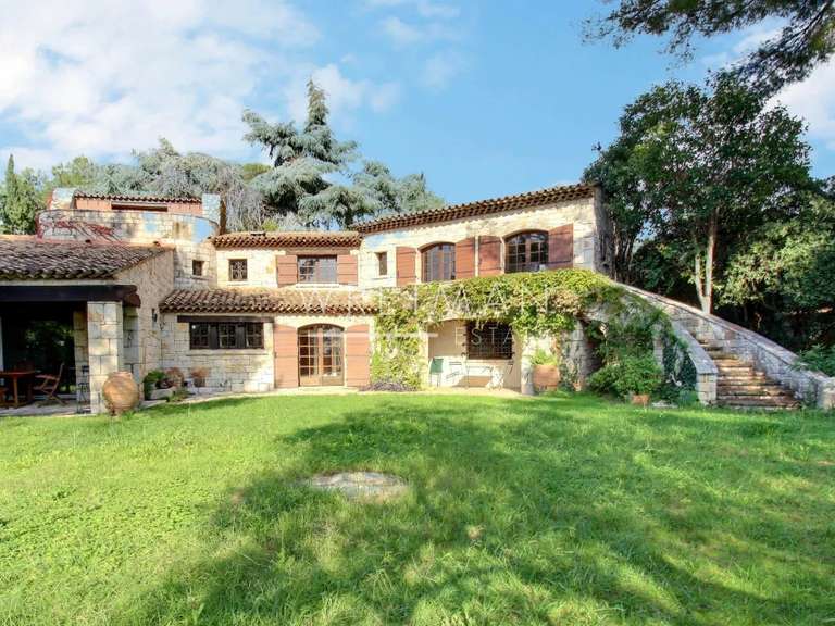 Villa Colomars - 5 chambres - 430m²