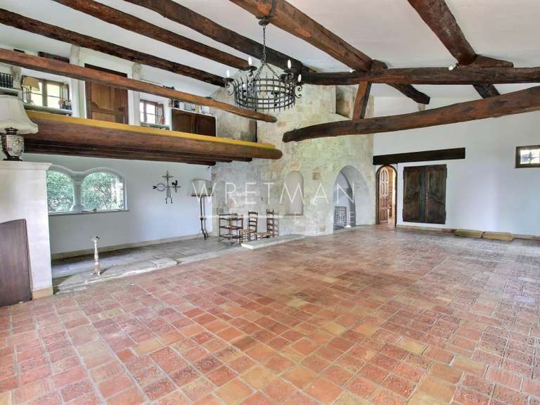 Villa Colomars - 5 chambres - 430m²
