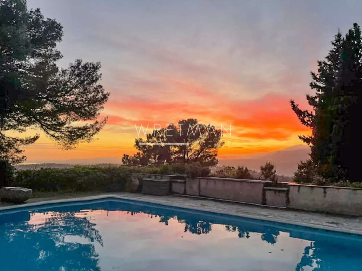Villa Colomars