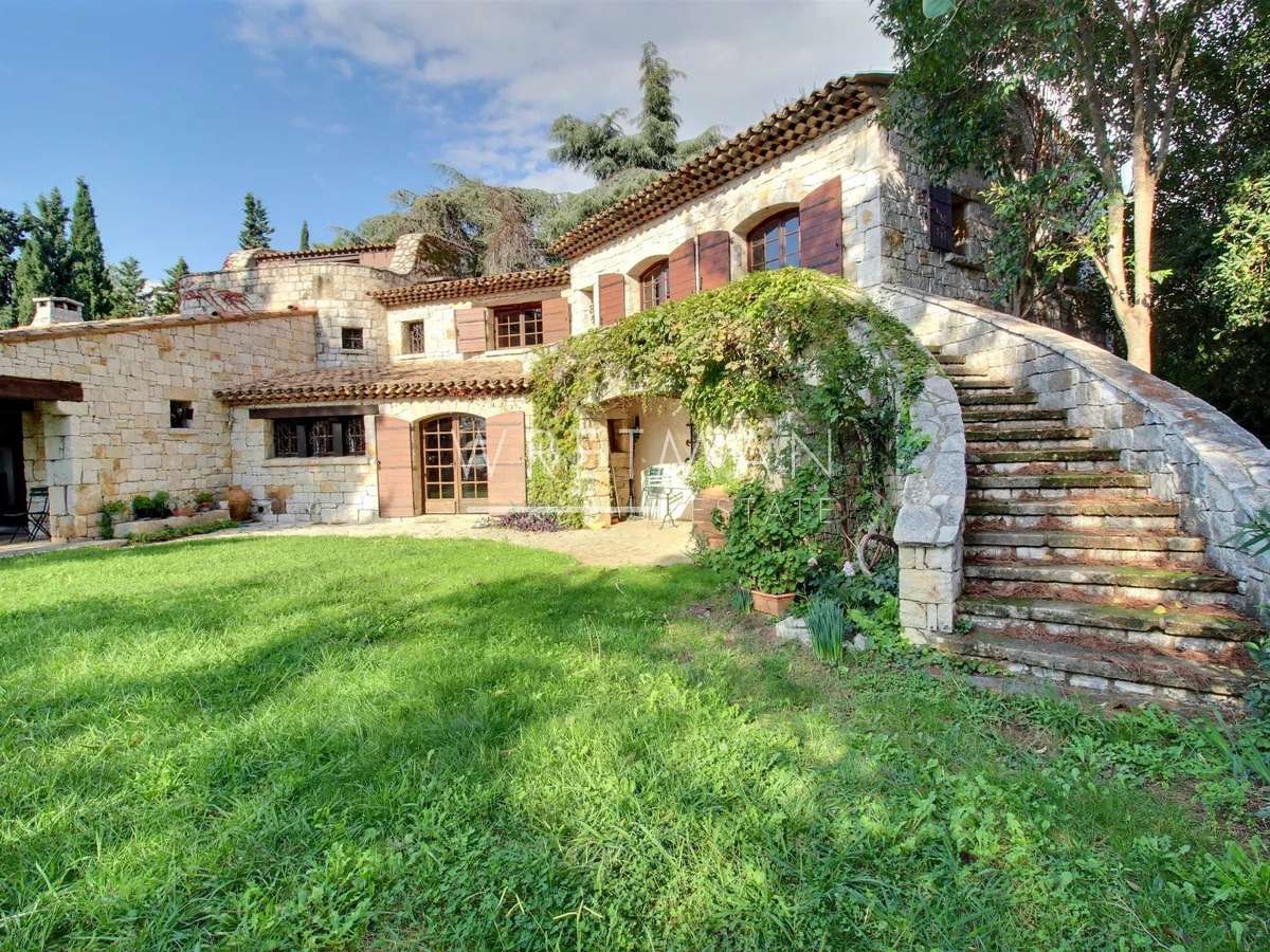 Villa Colomars