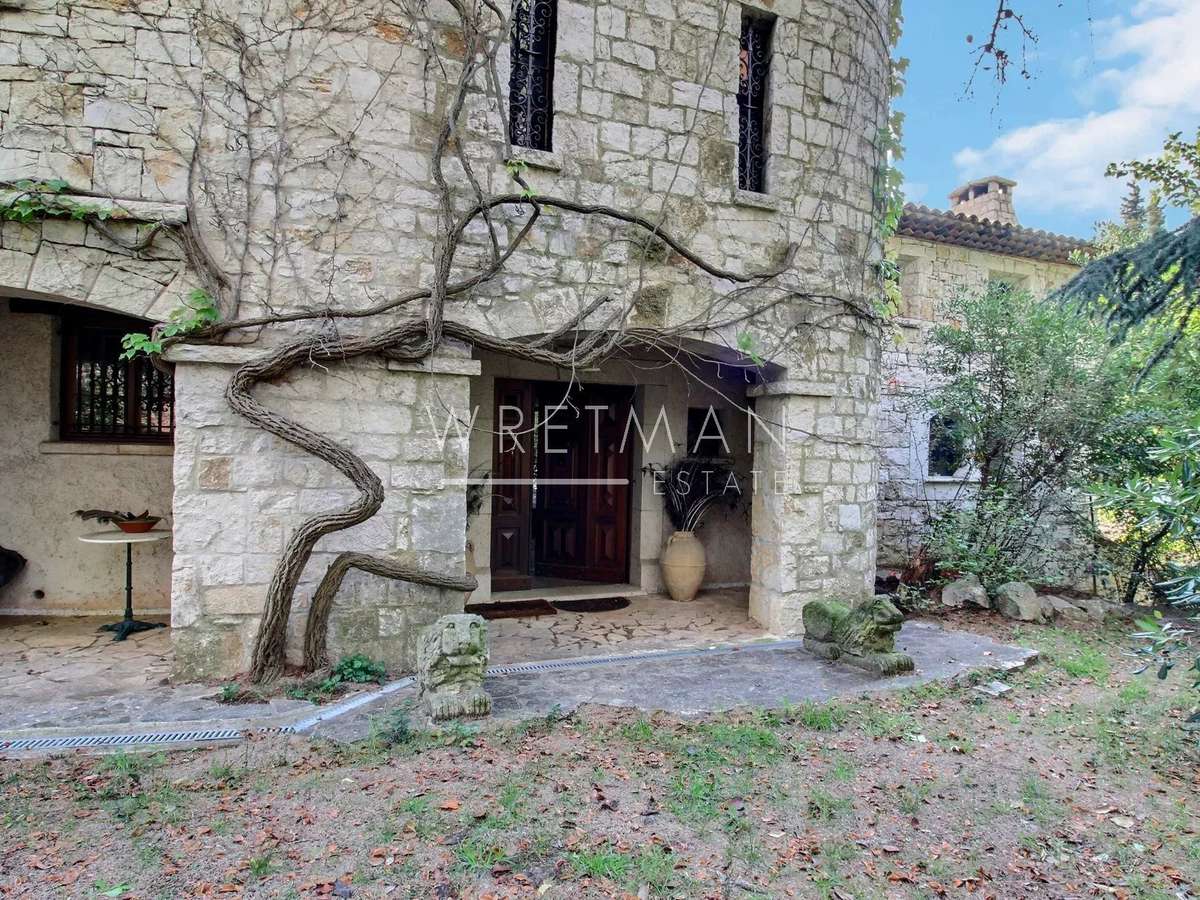 Villa Colomars
