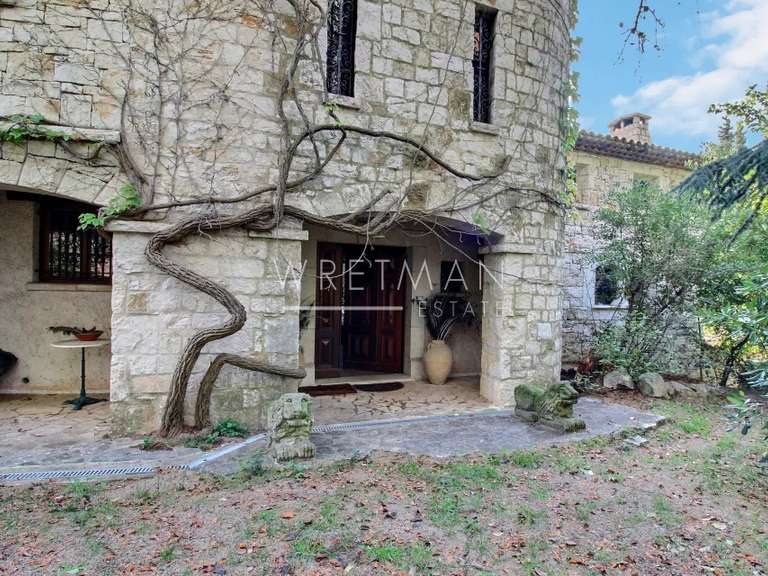 Villa Colomars - 5 chambres - 430m²