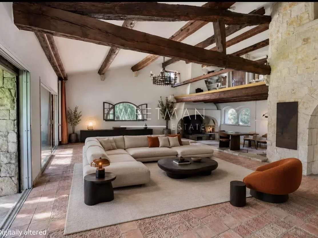 Villa Colomars