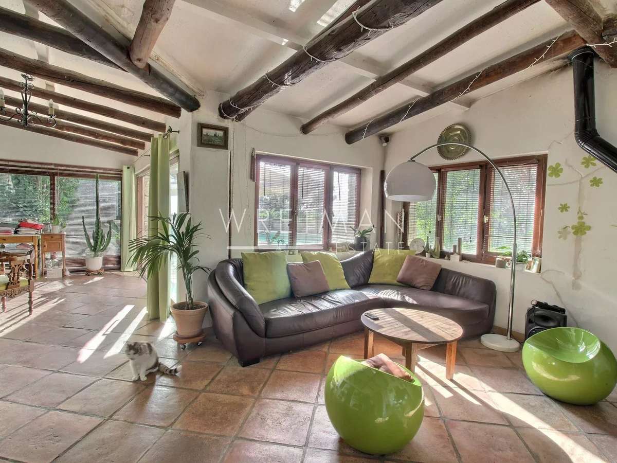 Villa Colomars