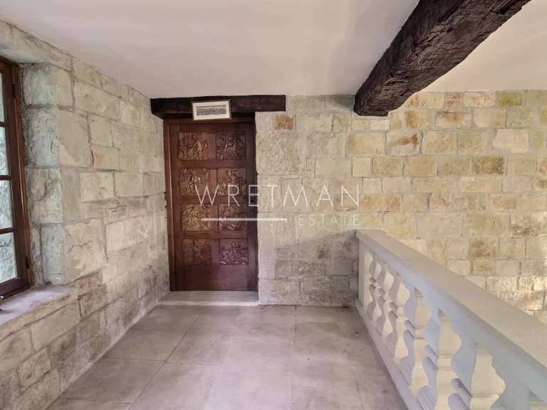 Villa Colomars - 5 chambres - 430m²