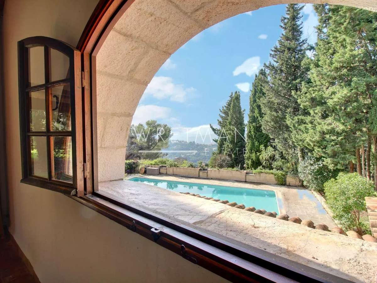 Villa Colomars