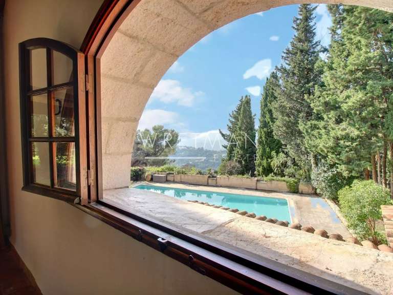 Villa Colomars - 5 chambres - 430m²
