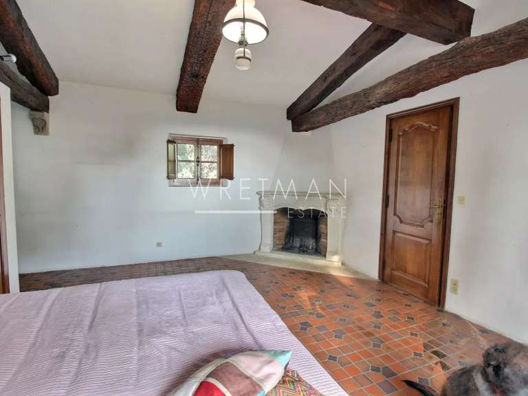Villa Colomars - 5 chambres - 430m²