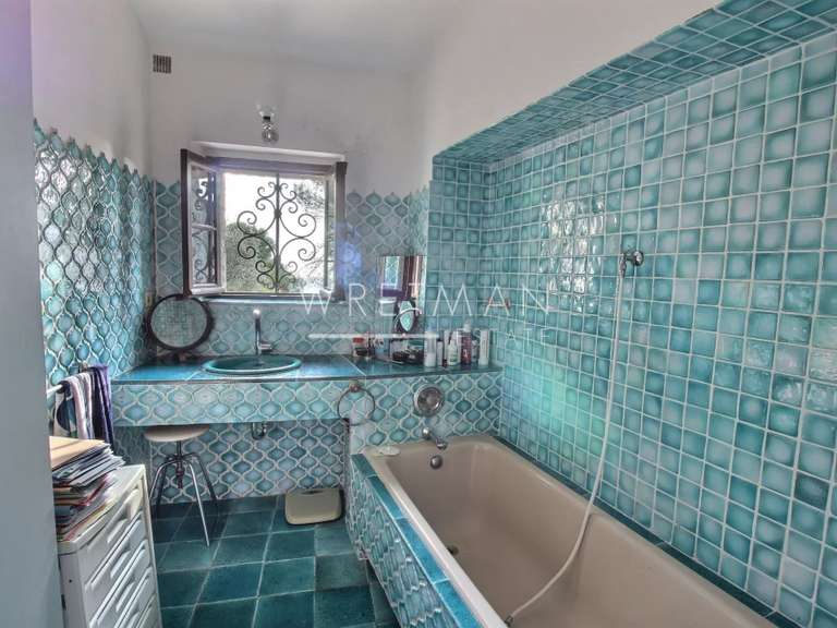 Villa Colomars - 5 chambres - 430m²