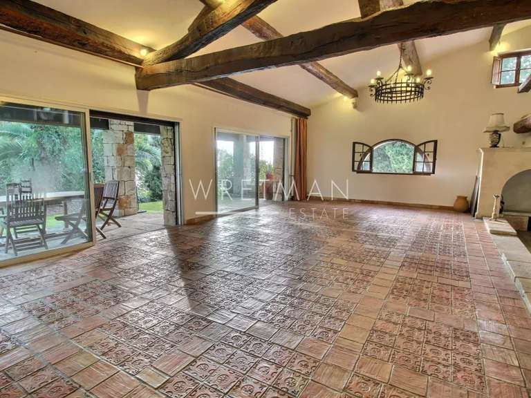 Villa Colomars - 5 chambres - 430m²