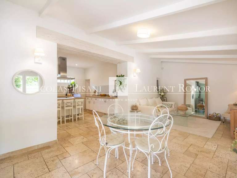 Villa Colomars - 4 chambres - 132m²