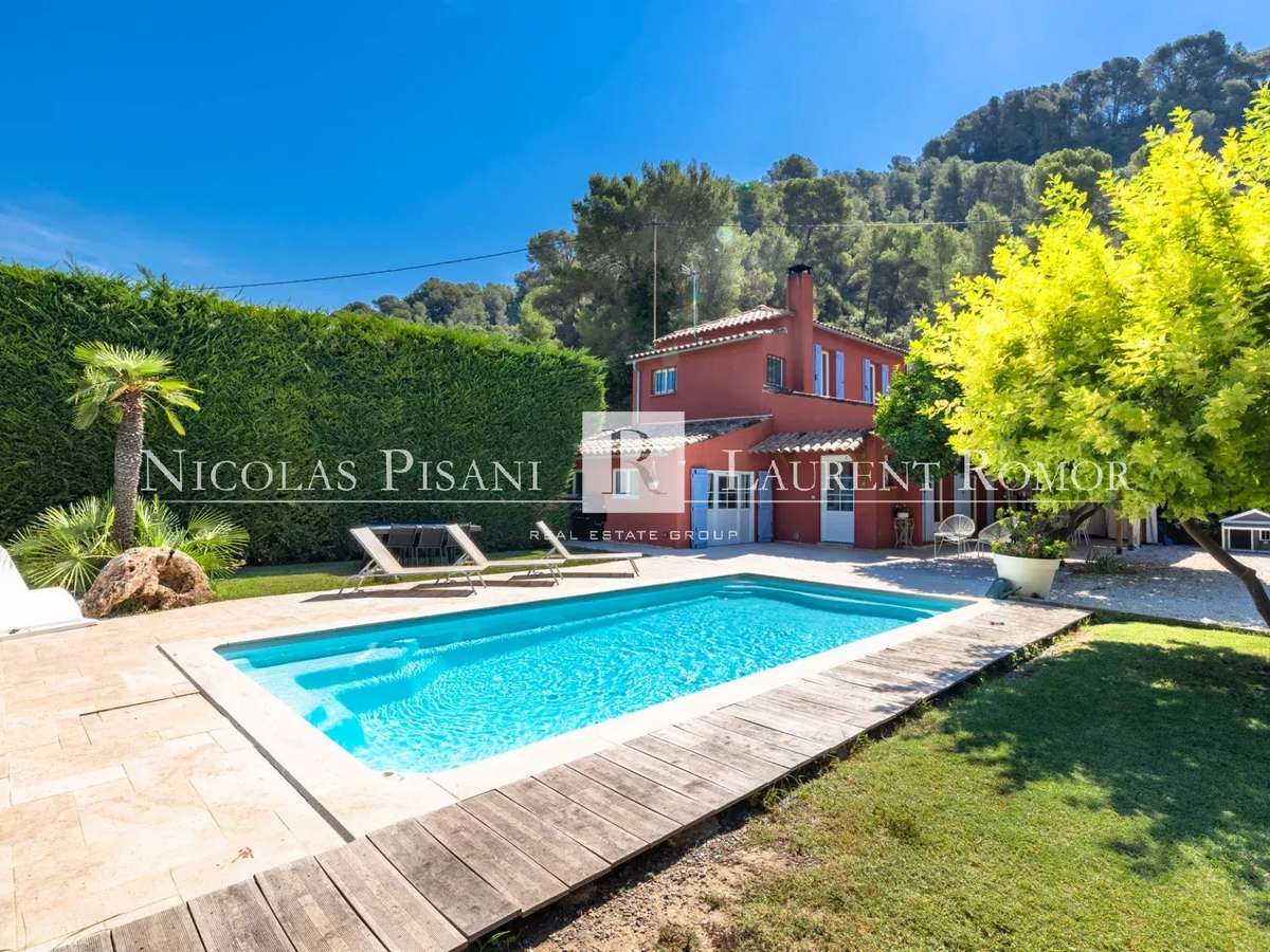 Villa Colomars