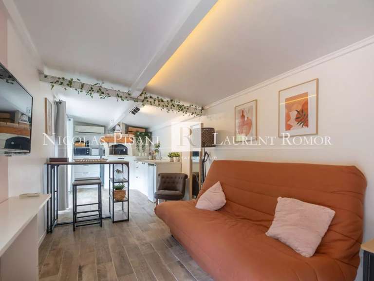 Villa Colomars - 4 chambres - 132m²