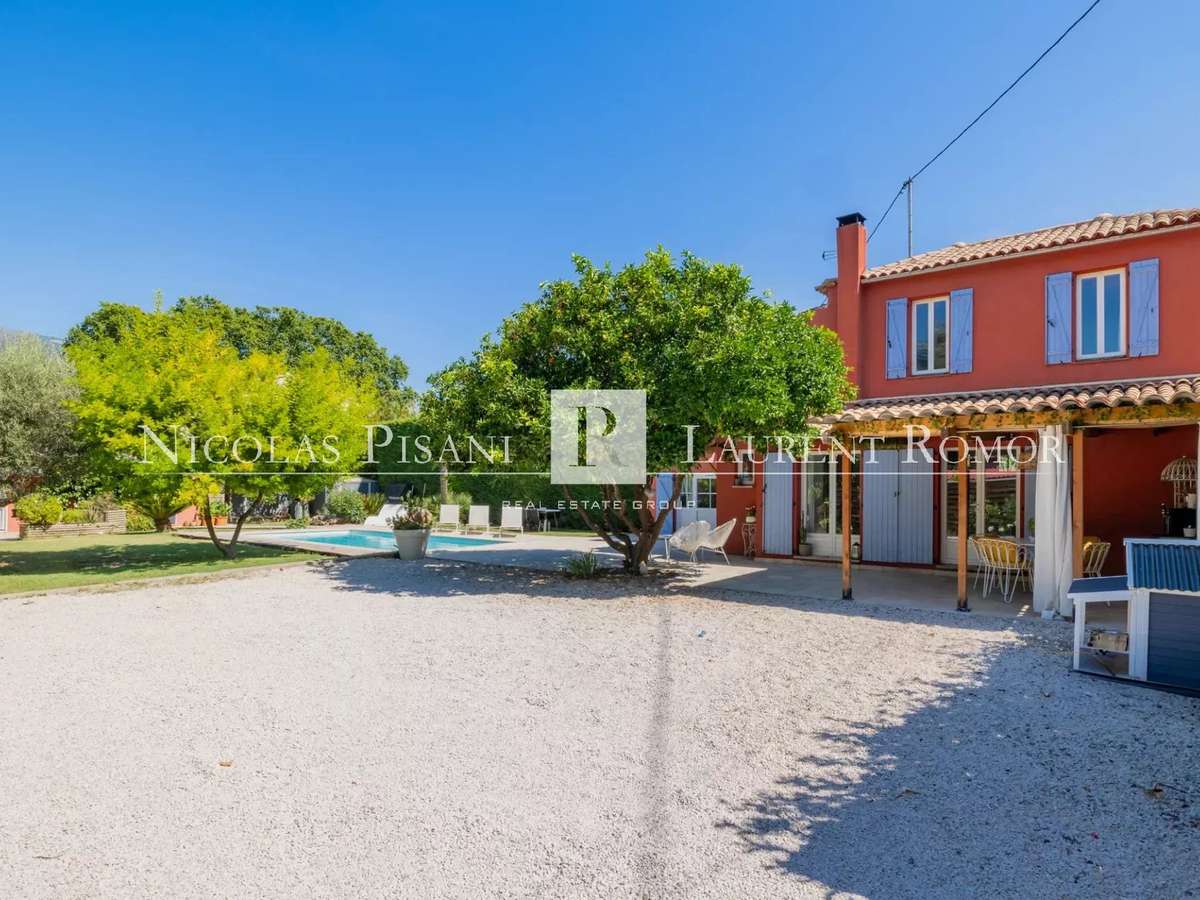 Villa Colomars