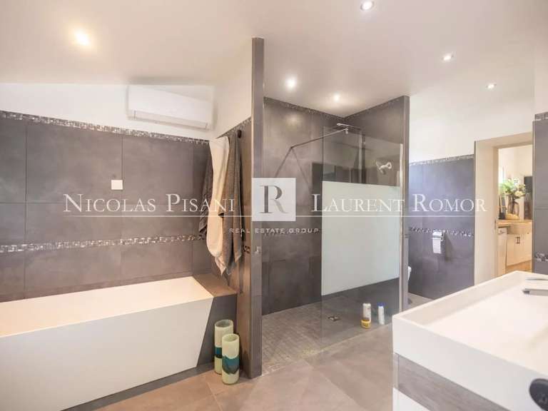 Villa Colomars - 4 chambres - 132m²