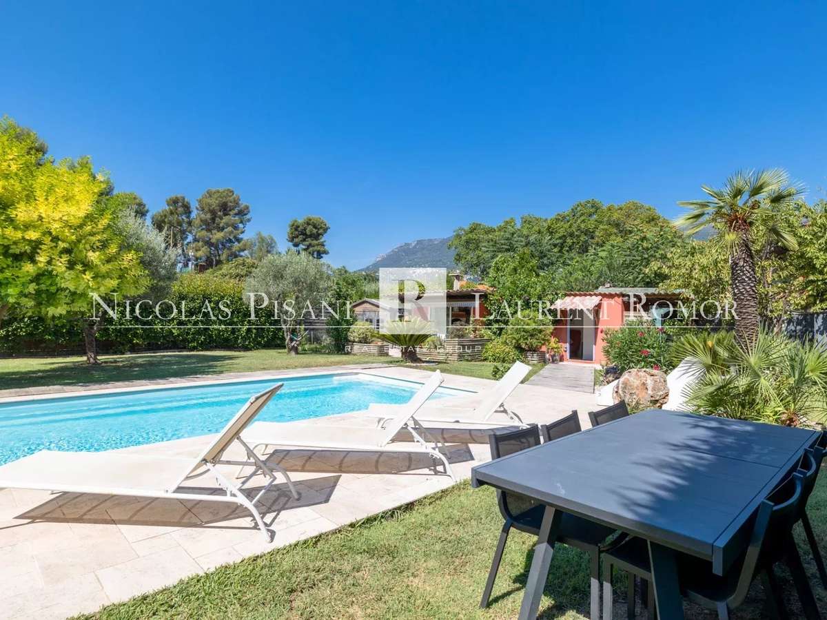 Villa Colomars