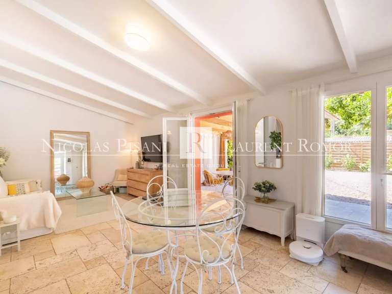 Villa Colomars - 5 chambres - 135m²