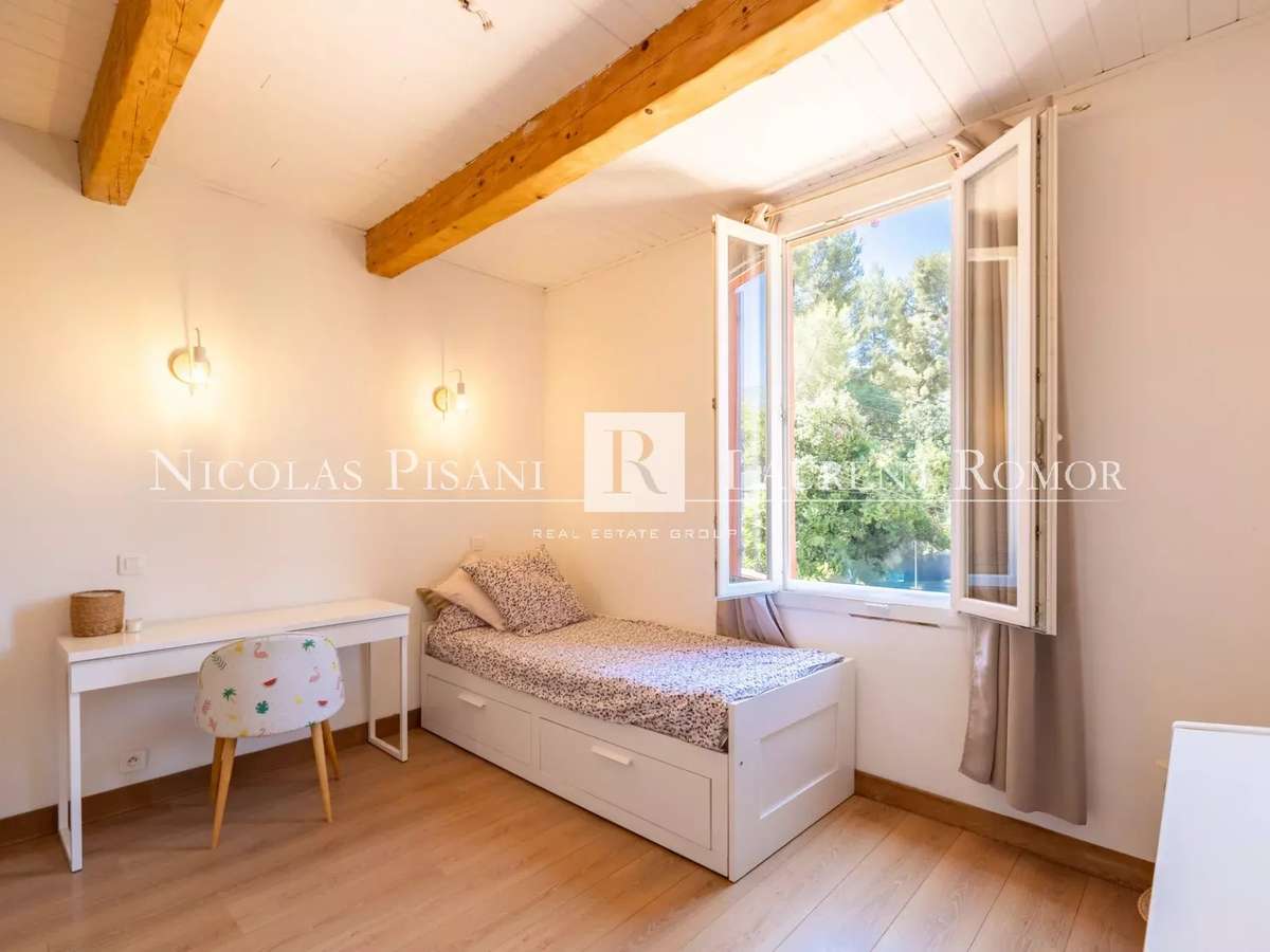 Villa Colomars