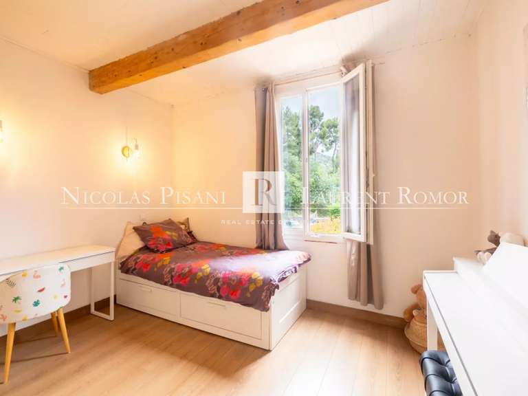 Villa Colomars - 4 chambres - 132m²
