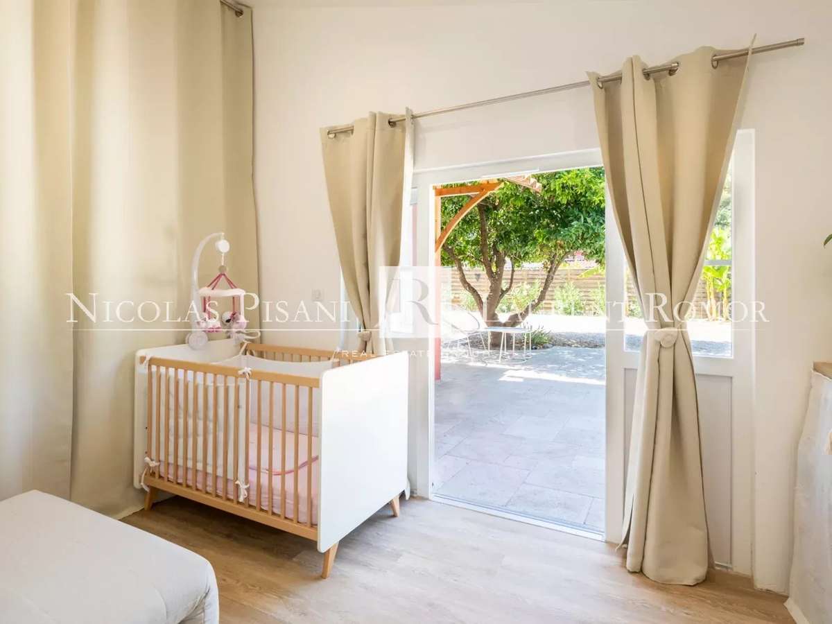Villa Colomars