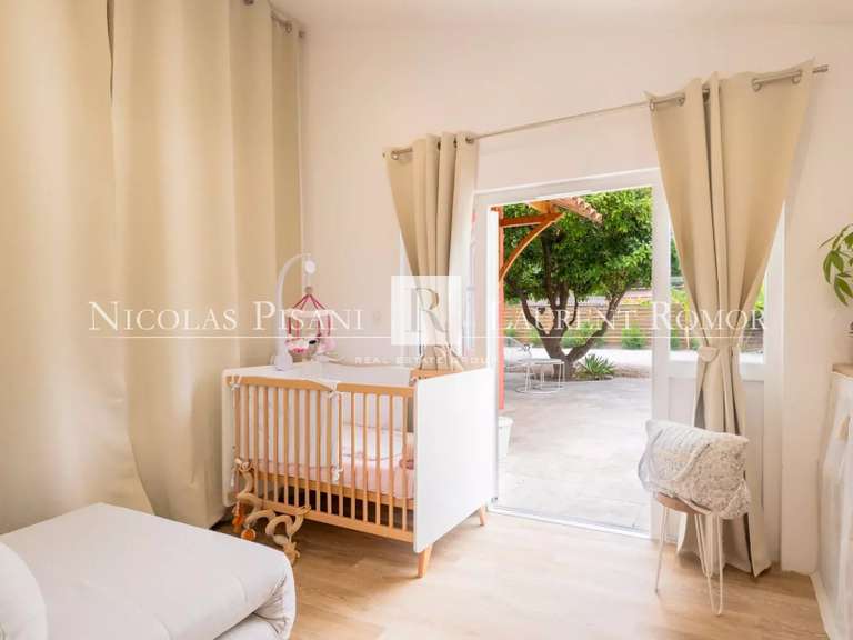 Villa Colomars - 4 chambres - 132m²