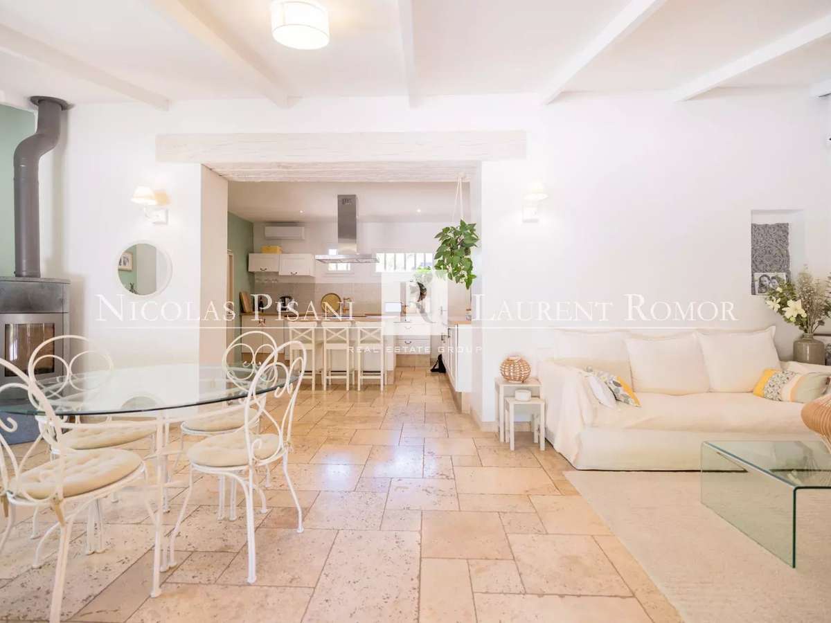 Villa Colomars