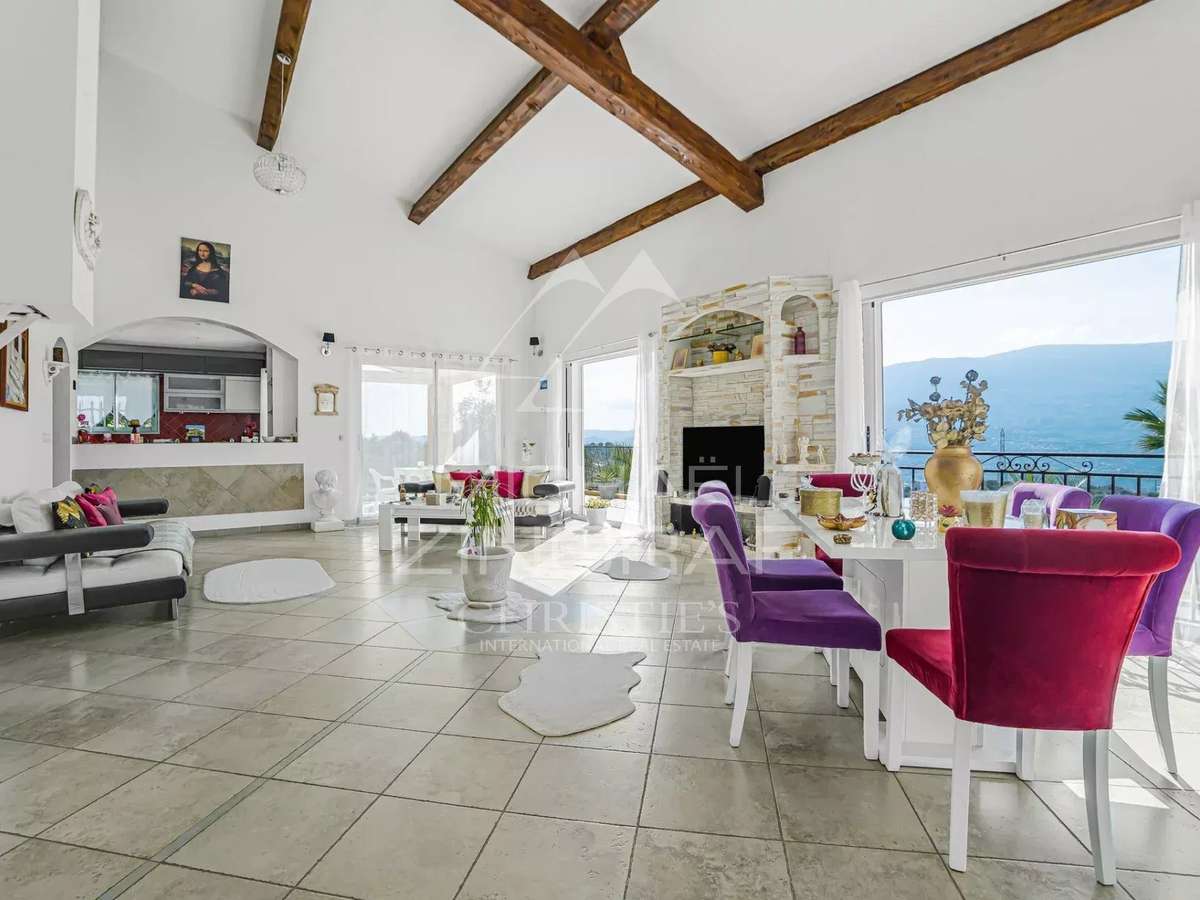 Villa Colomars