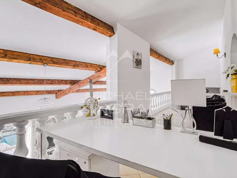 Villa Colomars - 5 chambres - 520m²