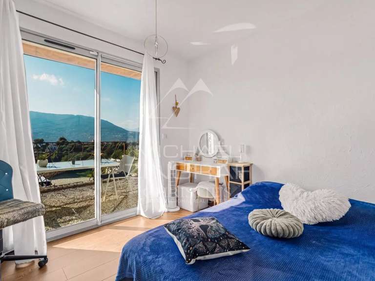 Villa Colomars - 5 chambres - 520m²