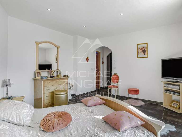 Villa Colomars - 5 chambres - 520m²