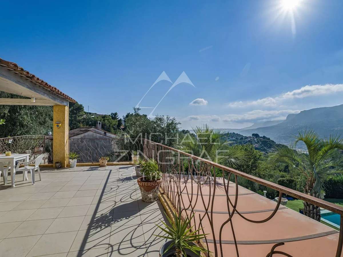 Villa Colomars