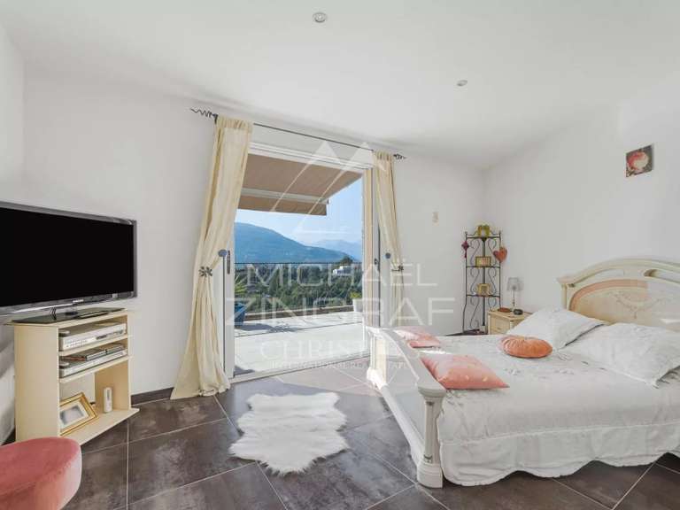 Villa Colomars - 5 chambres - 520m²
