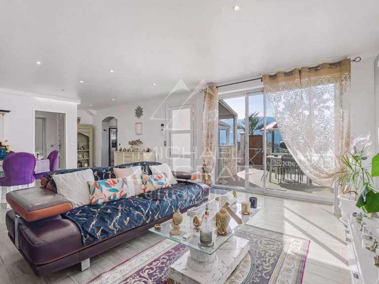 Villa Colomars - 5 chambres - 520m²