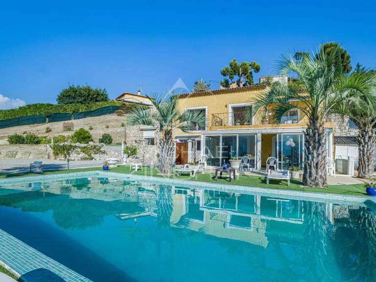 Villa Colomars - 5 bedrooms - 520m²