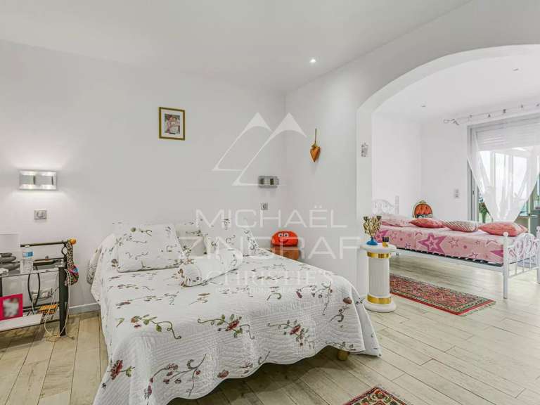 Villa Colomars - 5 chambres - 520m²