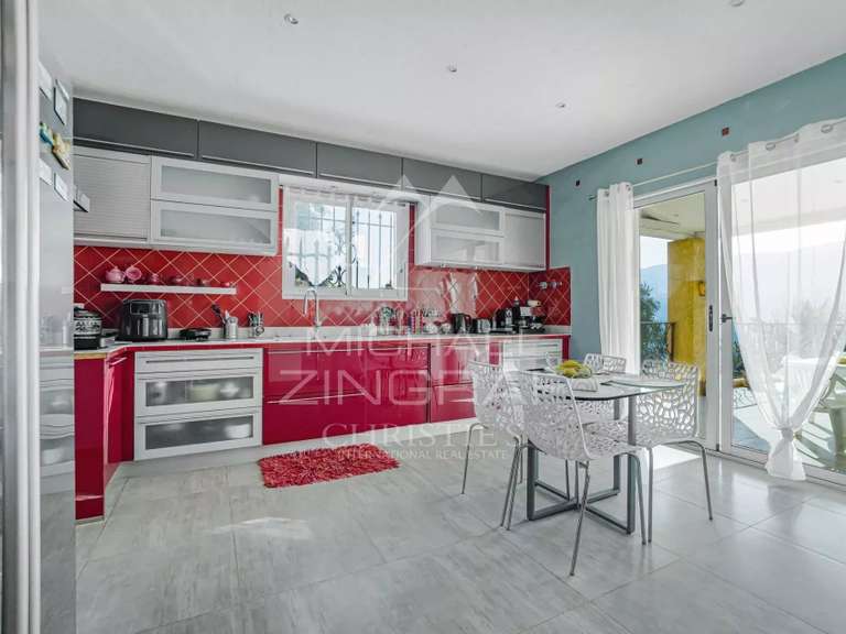 Villa Colomars - 5 chambres - 520m²